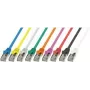 Netzwerkkabel LogiLink 15m RJ-45 Cat6 Weiß F/UTP
