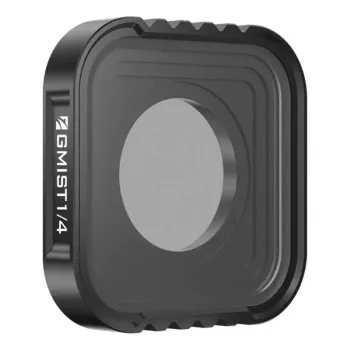 Diffusionsfilter Freewell Glow Mist 1/4 für GoPro Hero 13 (FW-H13B-GMIST1/4)