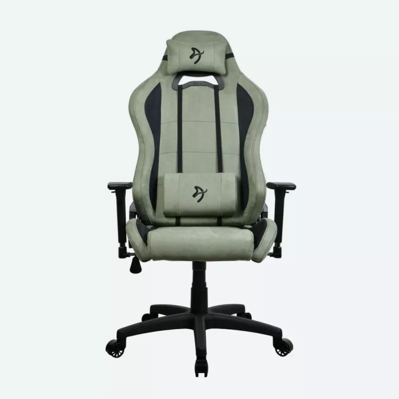 Arozzi Supersoft | Arozzi | Torretta 2023 Edition | Forestgrün