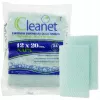 Mit Seife getränkter Cleanet-Schwammreiniger