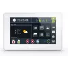 SATEL KEYPAD INT-TSI-W GRAPHIC 7 ZOLL (WEISS)