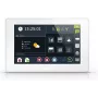 SATEL KEYPAD INT-TSI-W GRAPHIC 7 ZOLL (WEISS)