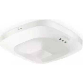 Bewegungsmelder Steinel ST 2800 Wireless Deckenmontage Weiß 5 m Reichweite