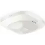 Bewegungsmelder Steinel ST 2800 Wireless Deckenmontage Weiß 5 m Reichweite