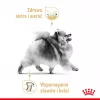Trockenfutter Royal Canin Pomeranian Adult 3 kg – Formel für kleine Rassen für ausgewachsene Pomeranians