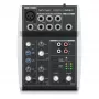 Behringer XENYX 502S - analoger Audiomixer