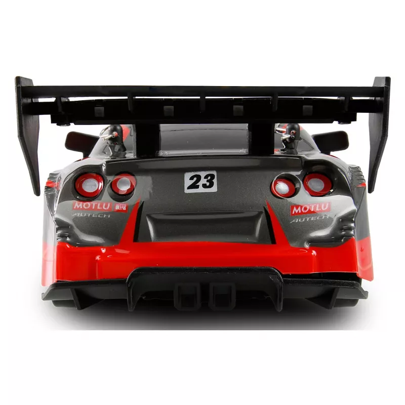 Drift Car Amewi 21112 1:24 Elektrisches RC Modell, Li-Ion 500 mAh, Empfohlen 8+