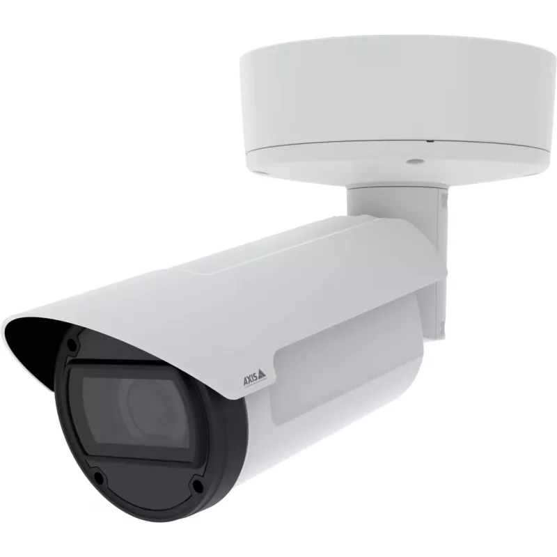 IP-Überwachungskamera Axis Q1809-LE 150mm 7680 x 4320