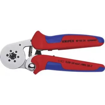 Knipex 97 55 14 Crimpzange