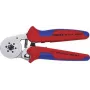 Knipex 97 55 14 Crimpzange
