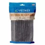 Hundeleckerlis PETMEX Wild Boar Stripes 200g — Wild hypoallergene Kaustreifen, Protein 37,9%, Fett 23,4%