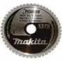 Makita Spezialisiert - Kreissägeblatt - für Metall - 136 mm - 50 Zähne (B-33641)