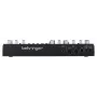 Analoger Synthesizer Behringer TD-3-SB Schwarz 9V DC