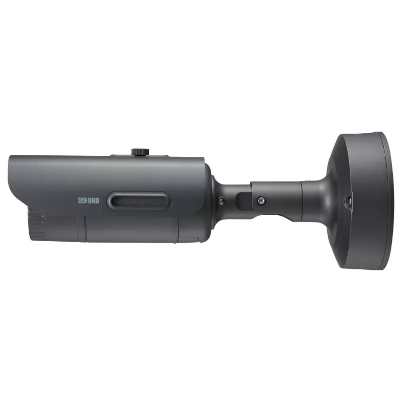 Hanwha Techwin IP-Kamera Bullet P-Serie PNO-A9081RLP 4K