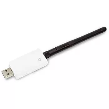 Wireless ePaper USB-Adapter Lancom Systems LANCOM Wireless ePaper USB — drahtlose Konnektivität, kompatibel mit LN-830U, LX-6200, LX-6400, LX-6402, 1650E, 1793VAW