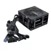 Netzteil Lian Li RB0750B.B 750 W ATX 24-pin, 80 PLUS Bronze, 135 mm Lüfter, schwarz