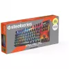 Mechanische Gaming-Tastatur STEELSERIES Apex Pro TKL Gen 3 OmniPoint — Tenkeyless, einstellbare Auslösung, kompaktes Layout