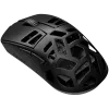 LORGAR MSE90W, Magnesiumlegierung Kabellose Gaming-Maus Elite, Schwarz