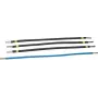 Hager Einspeisekabelsatz universZY872A25 mm² 4P L1.2.3 N 375.375.375.425