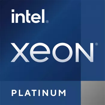 Intel Xeon Platinum 8568Y+ - 2,3 GHz - 48 Kerne - 96 Threads - 300 MB Cache-Speicher - FCLGA4677 Sockel - OEM (PK8072205512200)