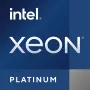Intel Xeon Platinum 8568Y+ - 2,3 GHz - 48 Kerne - 96 Threads - 300 MB Cache-Speicher - FCLGA4677 Sockel - OEM (PK8072205512200)