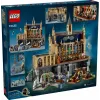 LEGO® Harry Potter™ Hogwarts™ Schloss: die Große Halle 76435