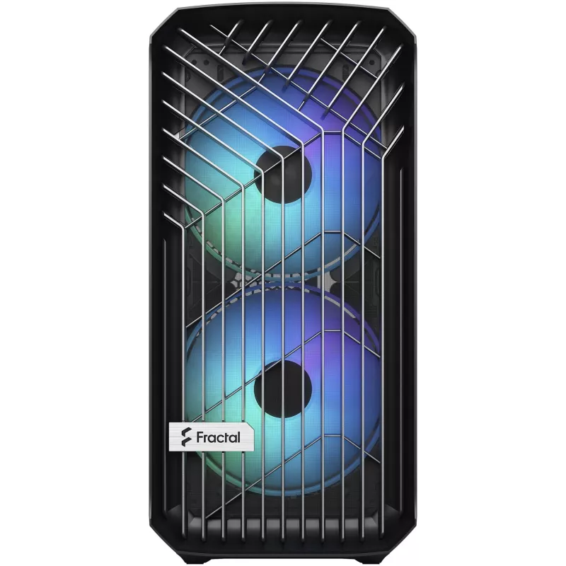 Fractal Design Torrent Compact Tower Black