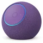 Amazon Echo Dot Max 2025 - Amethyst - Bluetooth (B0DKLDMHYB)