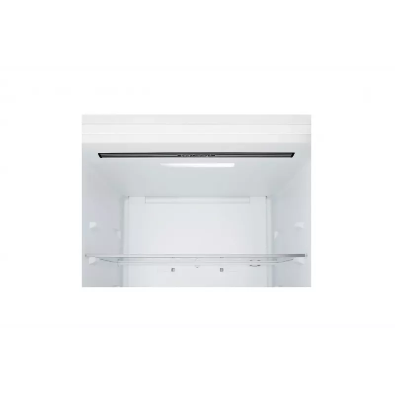 LG GBBSJ10ESW Kühl-Gefrierkombination Freistehend 333 L Weiß