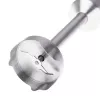 Camry | CR 4623 | 1600 W | Stabmixer | Handmixer | Variable Geschwindigkeitsstufen | Turbomodus | Zerkleinerer | Eiszerkleinerung | Schwarz
