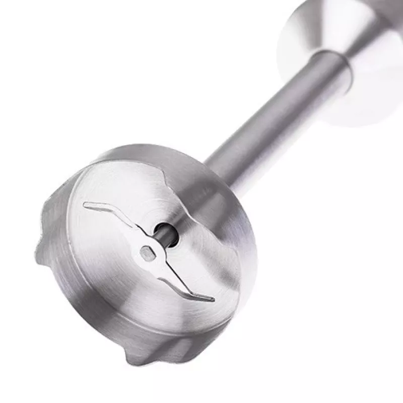 Camry | CR 4623 | 1600 W | Stabmixer | Handmixer | Variable Geschwindigkeitsstufen | Turbomodus | Zerkleinerer | Eiszerkleinerung | Schwarz