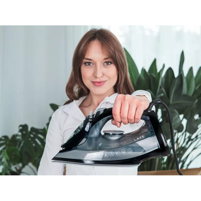 Bosch GlidePro 2600W Dampfbügeleisen Modell 47582 — Dampfbügeleisen für den Hausgebrauch