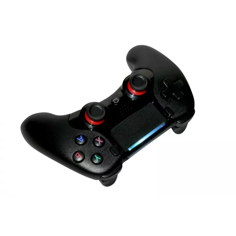IBox IGP4 Gaming Peripheral Black Bluetooth Gamepad Analogue/Digital Android, PC, PlayStation 4, iOS