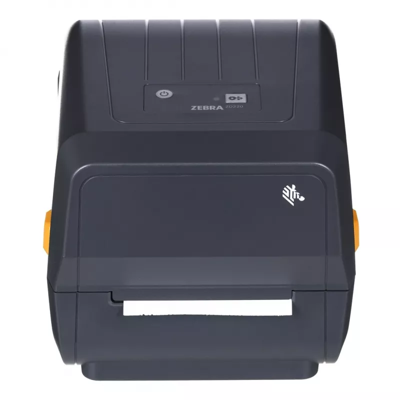 Zebra ZD220 Etikettendrucker Thermotransfer 203 x 203 DPI 102 mm/s Kabelgebunden