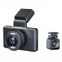 Dashcam Botslab G500H Pro — 3K vorne + 1080p hinten, GPS, 2,4 GHz WLAN
