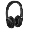 Esperanza Libero EH163K Kopfhörer kabellos Bügel Musik Mini-USB Bluetooth Schwarz