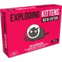 Exploding Kittens - NSFW-Edition, Kartenspiel