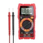 Multimeter Habotest HT108L – DC bis 600 V, AC bis 600 V, 10 A-Bereich