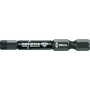 Schraubendreher-Bitsatz Wera 840/4 IMP DC Hex-Plus DIY 5-tlg.