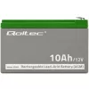 AGM-Batterie 12V 10Ah wartungsfrei für USV