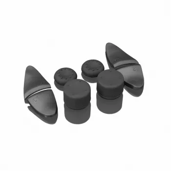 Analog-Stick-Griffe White Shark Hook PS5-513