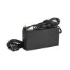 Netzteil Grün Cell AD139P 90W Universelles Laptop-Netzteil 19,5 V 9,23 A 5,5×1,7 mm Schwarz