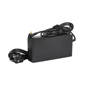 Netzteil Grün Cell AD139P 90W Universelles Laptop-Netzteil 19,5 V 9,23 A 5,5×1,7 mm Schwarz