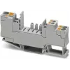 DIN-Schienen-Kunststoffgehäuse PHOENIX-CONTACT CB 1/6-2/4 PT-BE, Set mit 10 (MPN 2800929)