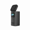 CANYON Qi2 magnetische Powerbank OnPower 150 15000mAh Aluminium Dunkelgrau