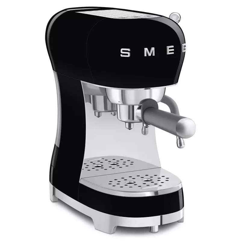 Espressomaschine Smeg 1,1 L ECF02BLEU