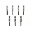Schraubendreher-Set DeLOCK 90551 8-tlg. Außensechskant-Hohlschaft 2,5 - 5,5 mm
