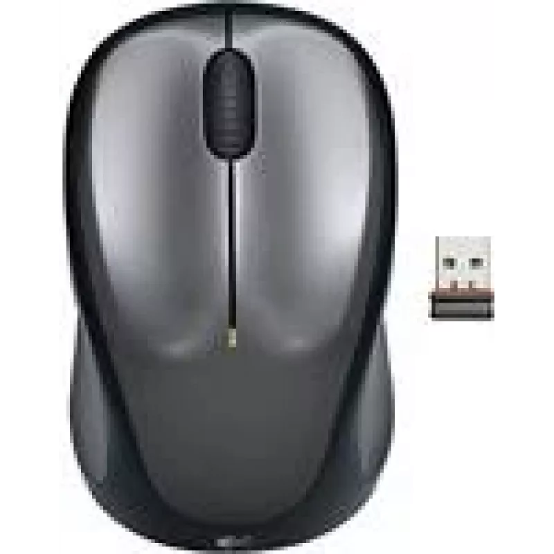 Logitech 910-002203 Grau