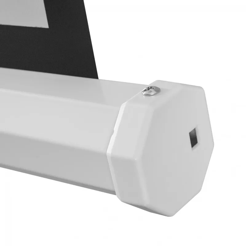 Projektionsleinwand SBOX PSMT-96-2, 172 x 172 cm Bildfläche