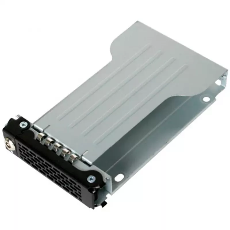 ICY DOCK - ToughArmor - MB994TK-B - Extra-Tray für MB105 / MB508 / MB601VK-B / MB602 / MB699 / MB607 / MB991 / MB994 Serien mit Schloss